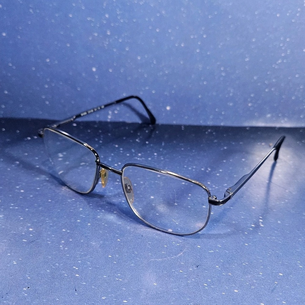 Echo Maxi M1095 C0159 Eyeglasses 54-19-140 Italy Authentic Vintage Frames Only